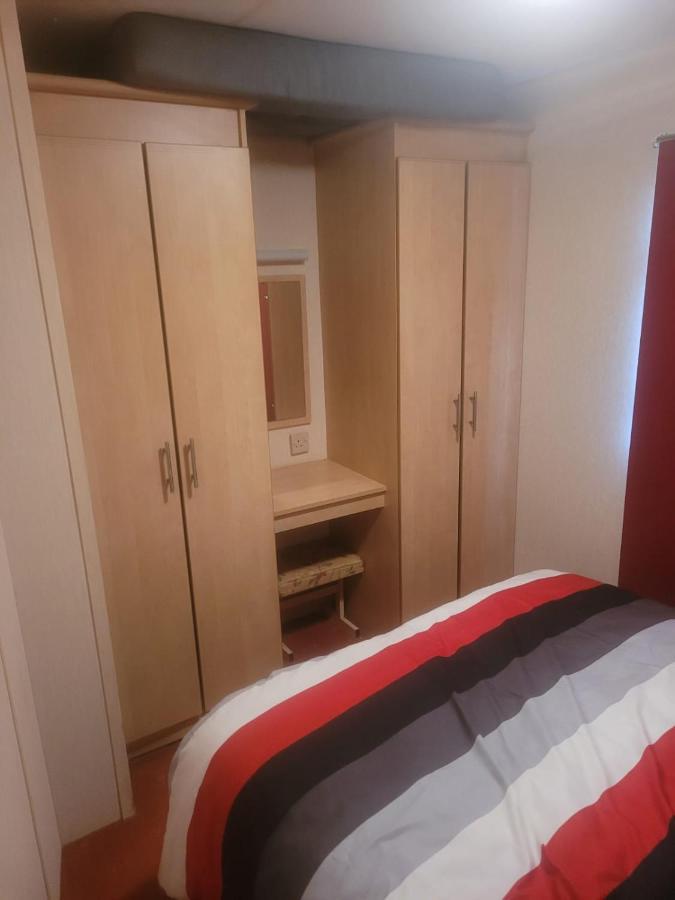 Sylvie'S Den Daire Ingoldmells Dış mekan fotoğraf
