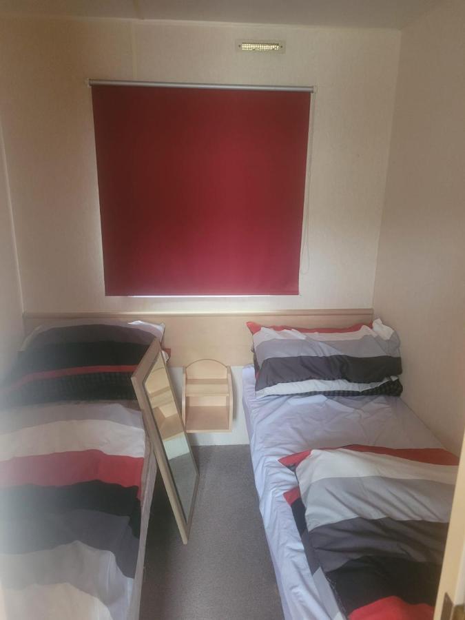 Sylvie'S Den Daire Ingoldmells Dış mekan fotoğraf