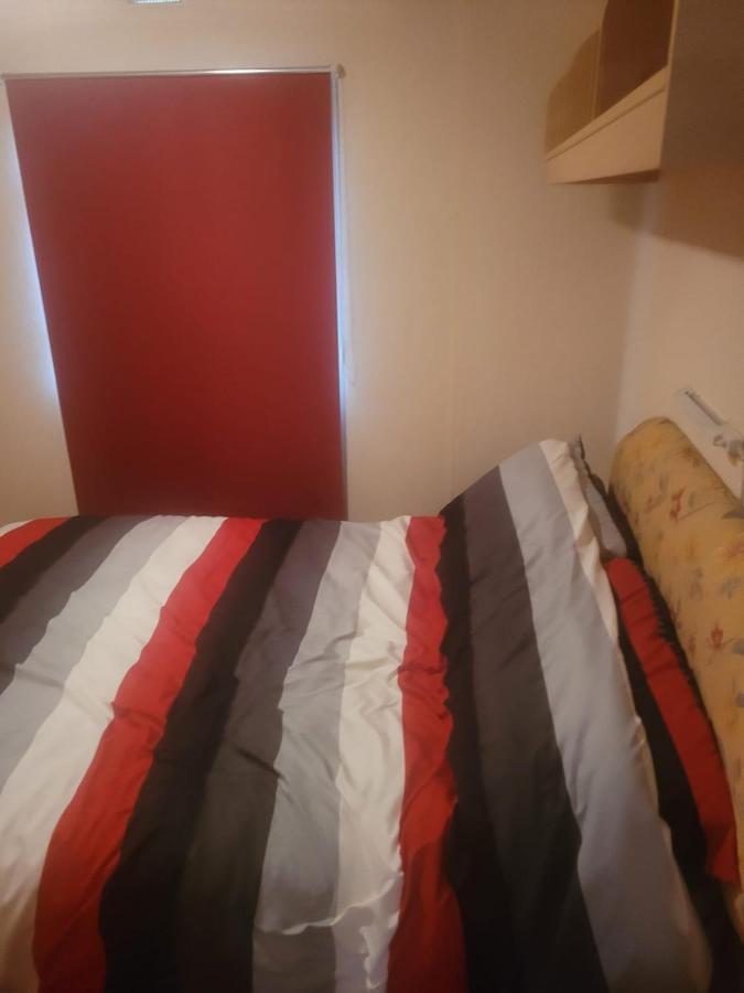 Sylvie'S Den Daire Ingoldmells Dış mekan fotoğraf